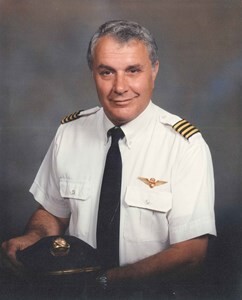 Raymond Gentile, Jr.