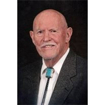John (Jack) Landon Fertig, Jr.