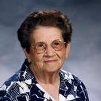 Joyce Marie Durr Hendricks