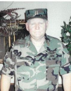 Colonel Kenneth Westra Profile Photo