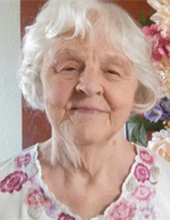 Roberta L. Hoover Profile Photo