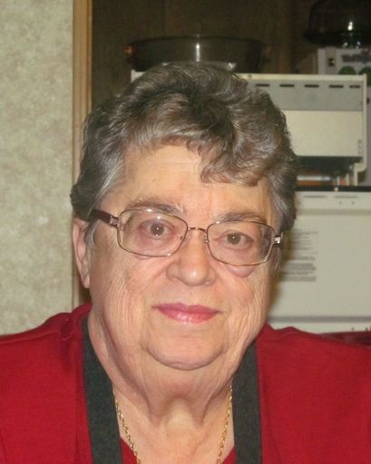 Judith E. METCALF-BACKER