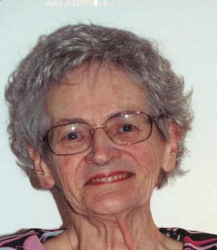 Dolores  E. Benson Profile Photo