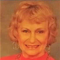 Gladys Agnes Butcher Profile Photo