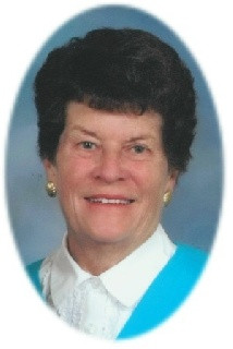 Donna May Gallup