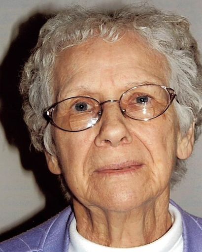 Lilah J. Sarafin's obituary image