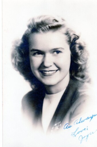 Joyce Ann (Moore)  Smith