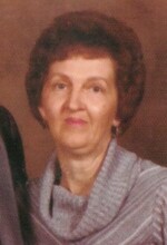 Mary Coley Ingold