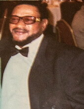 Evander Scott, Sr. Profile Photo