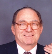 Robert Chester Ferguson, Sr. Profile Photo