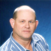 Billy Wayne Harris Profile Photo