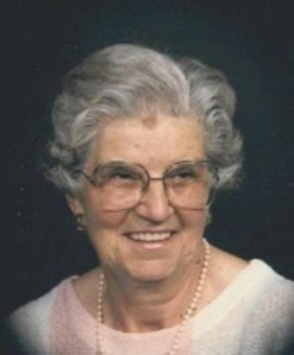 Irene M. Krausman