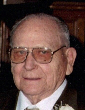 Kenneth J. Brown Sr.