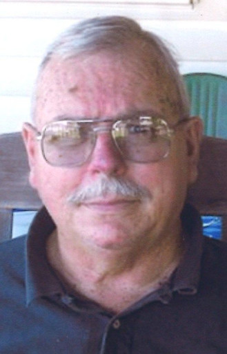 Donald Odell Worley Profile Photo