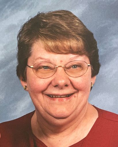 Ann R. Scobell's obituary image