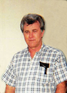 John Martin Profile Photo