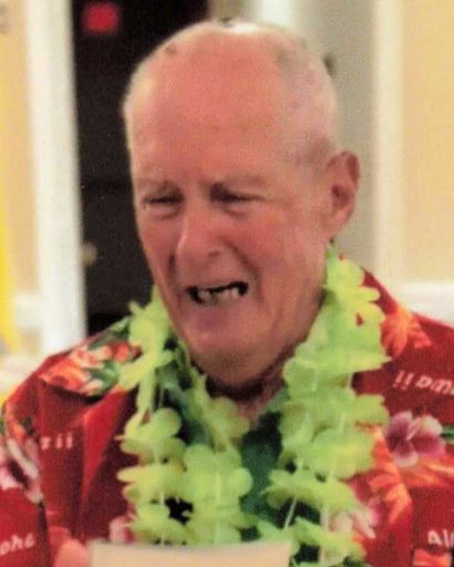 James Patrick Michaels Profile Photo