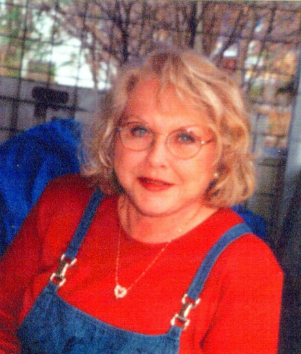 Patricia Medlin Profile Photo