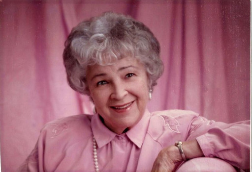 Ruth M. Otter