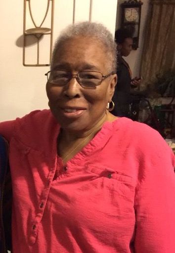 Mrs. Myrna E. Smith