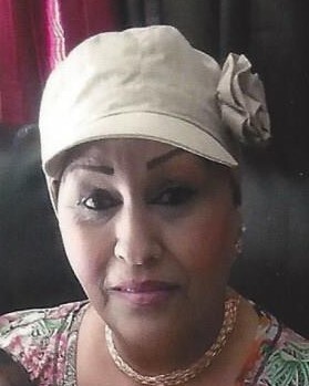 Maria Guadalupe Ulloa-Castro Profile Photo