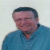 Arnold William Jones Profile Photo