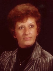 Diane T. Rider