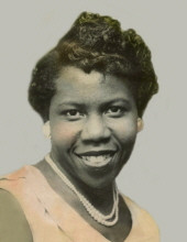 Shirley Jean Hogan Profile Photo