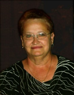 Mary Schexnider
