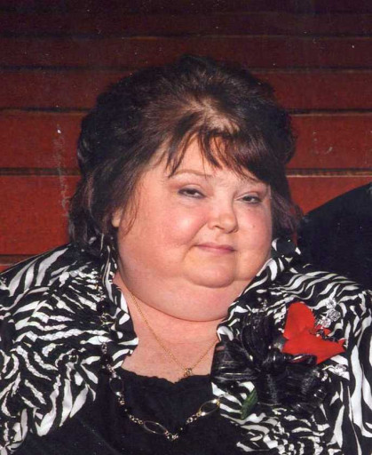 Connie A. Maxey