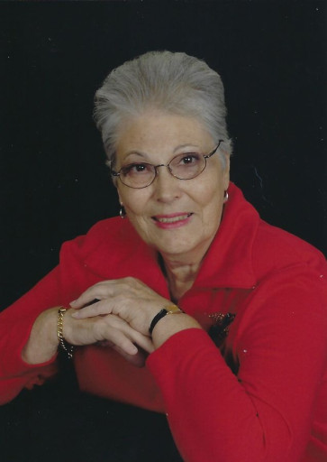 Joann Marlene Colvin Profile Photo