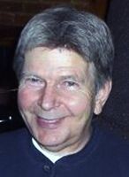 Paul Petersen