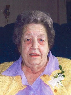 Mildred R. Wendt