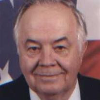 Leonard R Abadie