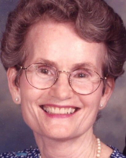 Peggy Dale Wallace Smith