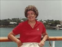 Sally Ann (Carroll)  Cochran-Beaulieu