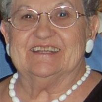 Norma E. (Hastings) Williams Profile Photo
