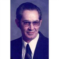 Carl D. Boshers Profile Photo