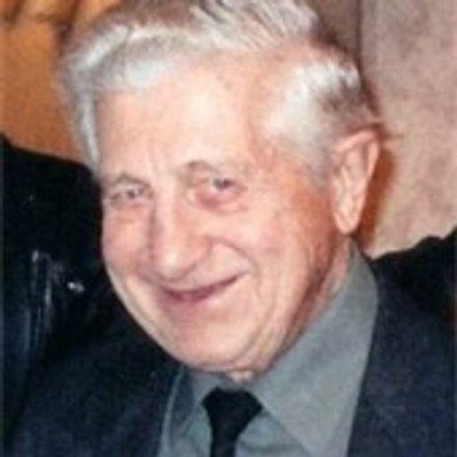 Wilfred F. “Bill” Schmidt