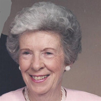 Eileen Armstrong