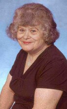 Ruth L. Russell Profile Photo