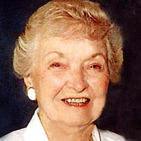 Irene M. Darkow