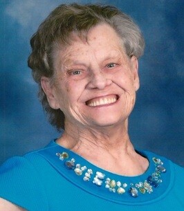 Betty Hoover Profile Photo