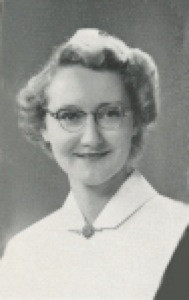 Verna Bailey