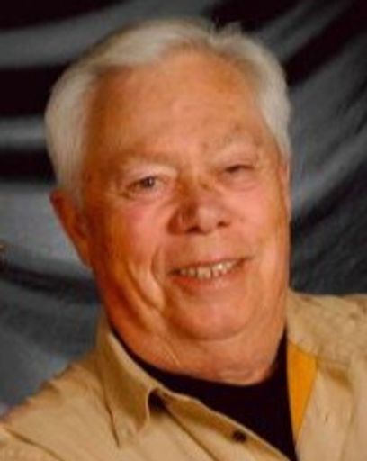 Walter F. Veyette's obituary image