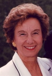 Joan  Culberson