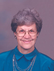 Margaret Roering