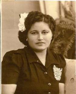 Elvira Rico