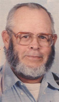 Roy W. Plymate Sr.