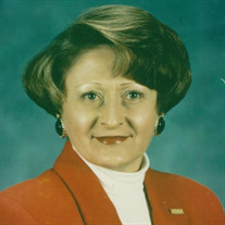 Patricia Jennings Newman Profile Photo